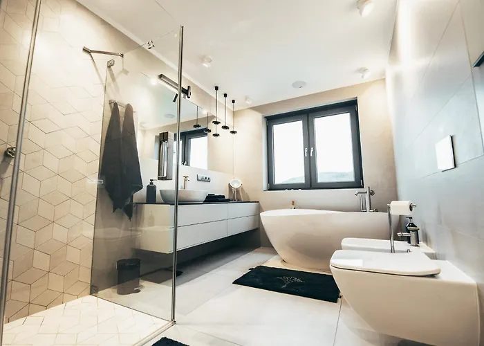 Lenneapartments Premium 公寓 *