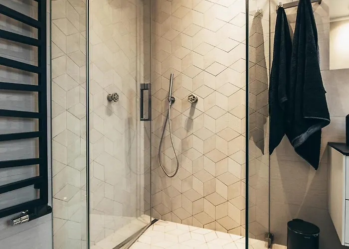 Lenneapartments Premium Plettenberg