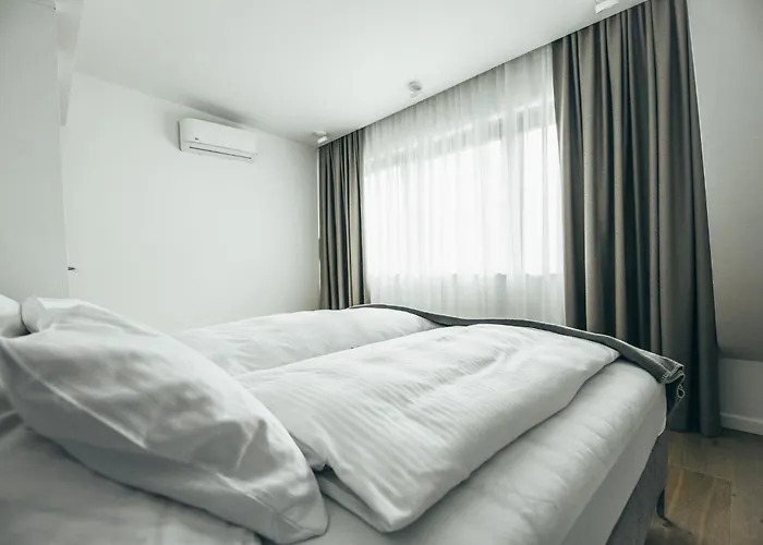 Lenneapartments Premium Lejlighed Plettenberg