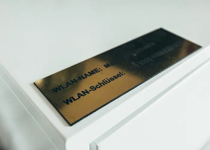 Lenneapartments Premium 普莱滕贝格