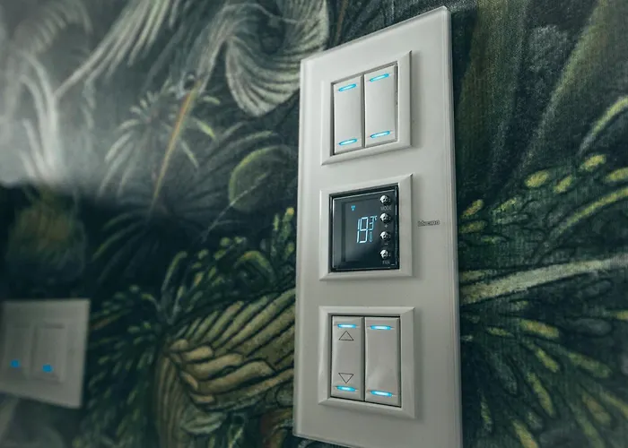 Lenneapartments Premium 普莱滕贝格