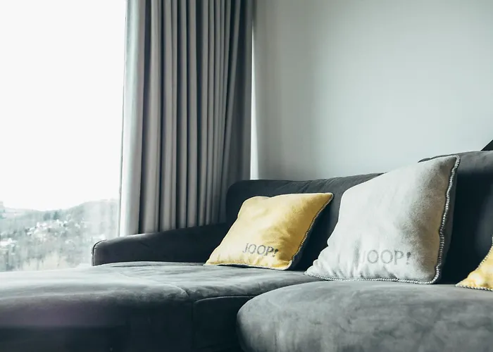 Lenneapartments Premium 公寓 *