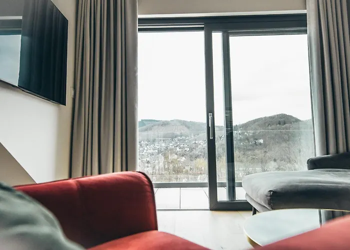 Lenneapartments Premium *