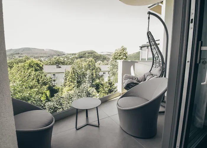 Lejlighed Lenneapartments Premium